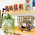 Klassen Stay - Exklusives Altbau Apartment - Zentral - Rheinnaehe
